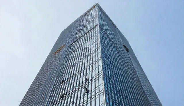 企业诊断服务如何处理数据问题,提升管理效率