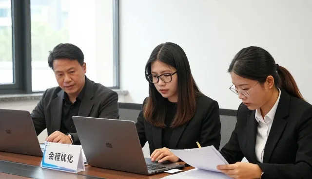 企业诊断服务中服务整合的关键问题与应对策略